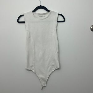 Abercrombie Bodysuit